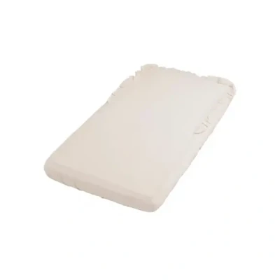 Afbeelding van Baby&#039;s Only Hoeslaken Wieg Calm Warm Linen 40x80