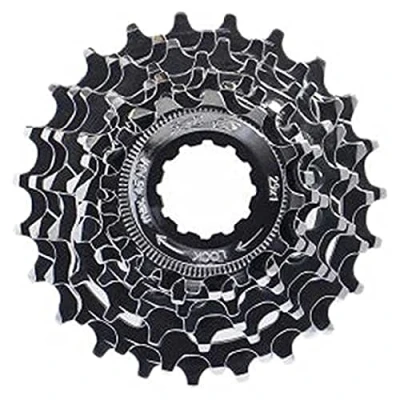 Afbeelding van XLC FW C03 Cassette 10V 12 29T Campagnolo Zilver