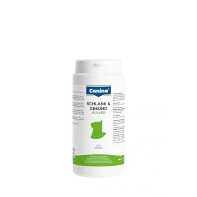 Afbeelding van Canina Slank &amp; Gezond 250 g
