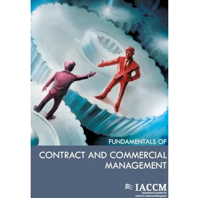 Afbeelding van IACCM Series Fundamentals of contract and commercial management