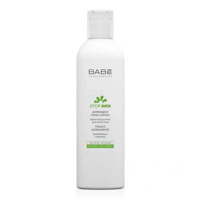 Afbeelding van Babé Lotion