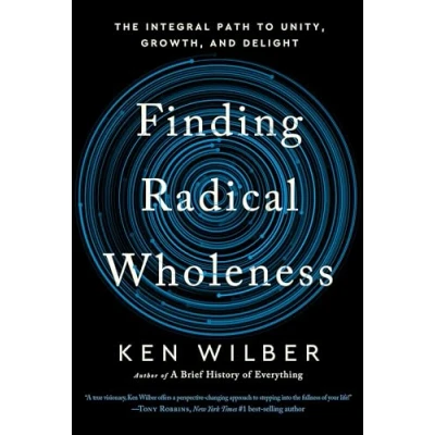 Afbeelding van Finding Radical Wholeness