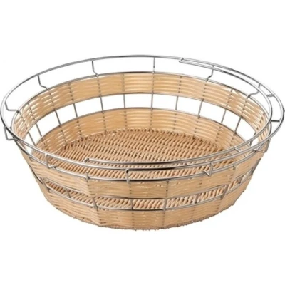 Afbeelding van broodmand Ø40cm, 125095, HVS Select
