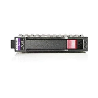 Afbeelding van HP Interne harde schijf 450GB 6G SAS 15K rpm LFF