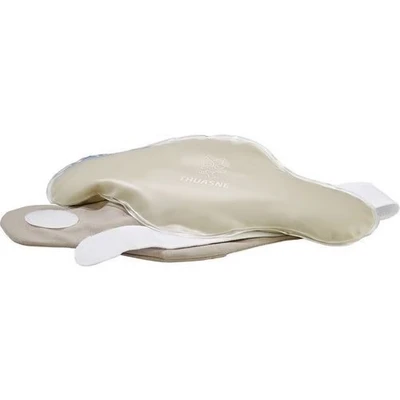 Image de Coussin thermique réutilisable Argicalm à base d&#039;argile Thuasne