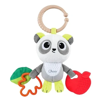 Afbeelding van Chicco 00011566000000 hangend babyspeelgoed