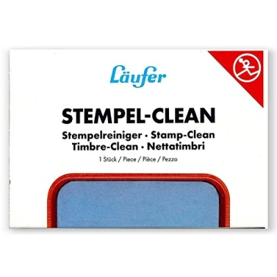 Afbeelding van Läufer Stempel Clean