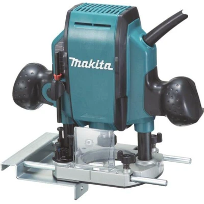 Afbeelding van MAKITA Bovenfrees RP0900J 900 W In Mbox