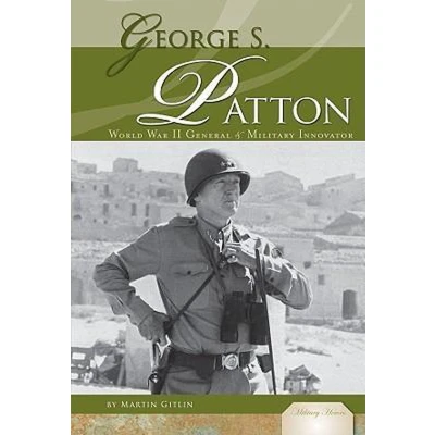Afbeelding van George S. Patton
