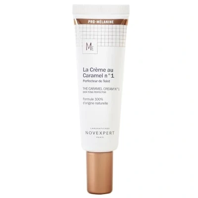 Afbeelding van Laboratoires Novexpert Paris BB Anti aging Crème, per stuk verpakt (1 x 30 ml)