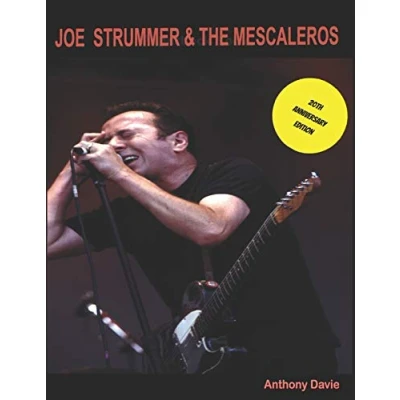 Afbeelding van Joe Strummer &amp; The Mescaleros