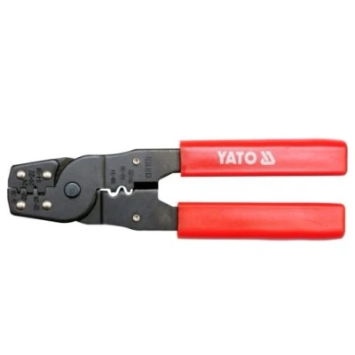 Afbeelding van YATO YT 2256 Krimptang 180