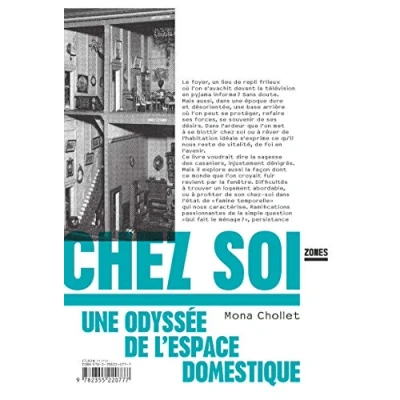 Afbeelding van ISBN 9782355220777 boek Frans Paperback 330 pagina&#039;s