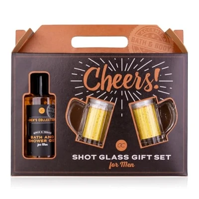 Afbeelding van Giftset mannen
