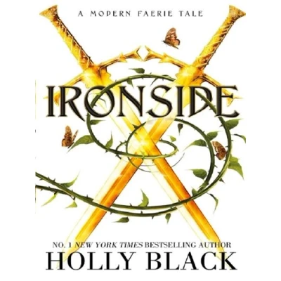 Image de Ironside