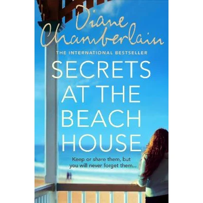 Afbeelding van Secrets at the Beach House
