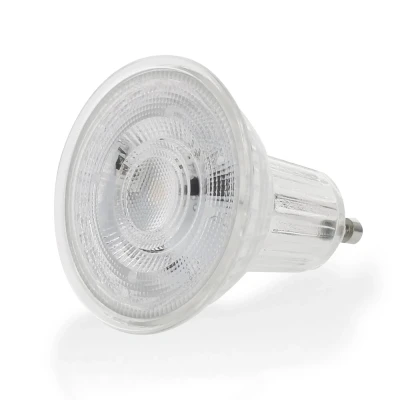 Afbeelding van Yphix Gu10 Led Lamp Izar 36 4,7w 2700k Dimbaar LEDdirect.nl