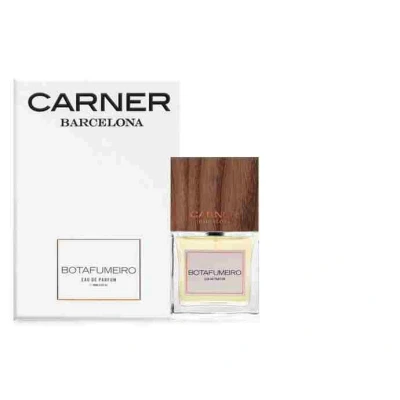 Afbeelding van Carner Barcelona Botafumeiro Eau de Parfum 100 ml