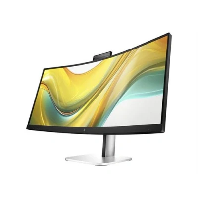 Image de Écran de conférence WQHD USB C HP Series 5 Pro 34 pouces 534pm