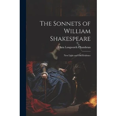 Afbeelding van The Sonnets of William Shakespeare