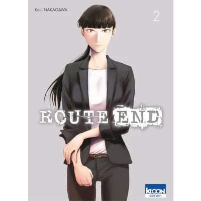Image de Route End T02