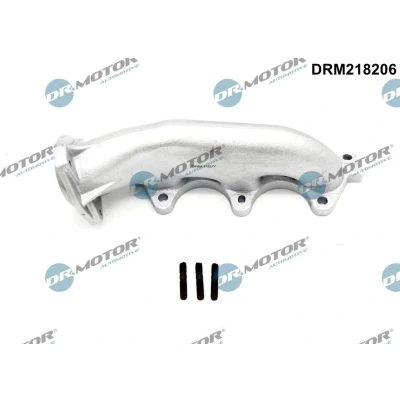 Afbeelding van Dr.Motor Automotive Spruitstuk DRM218206