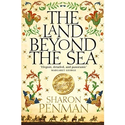 Afbeelding van the Land Beyond Sea