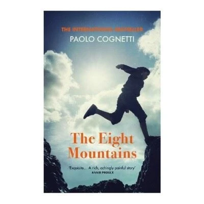 Image de The Eight Mountains