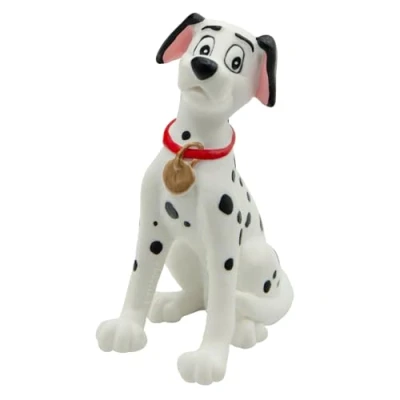 Afbeelding van Disney Speelfiguurtje Pongo hond 101 Dalmatiërs Bullyland 8 cm
