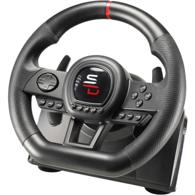 Afbeelding van Subsonic Gaming Stuurwiel Superdrive GS 650 x