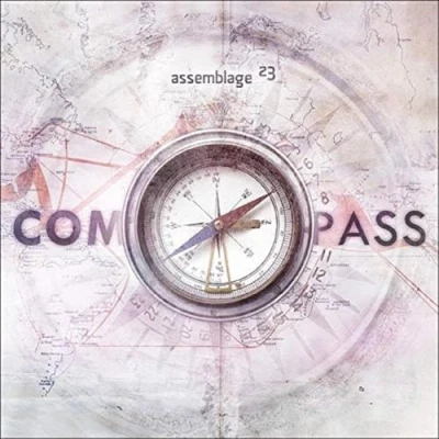 Afbeelding van Assemblage 23 Compass (CD)