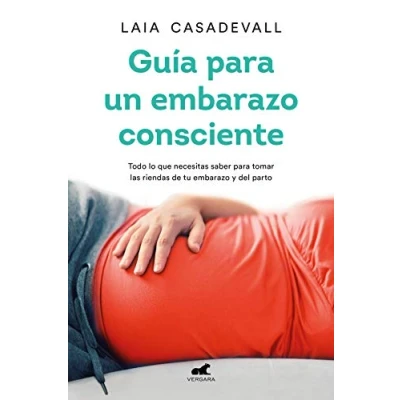 Afbeelding van Guía para un embarazo consciente / Guide to a Conscious Pregnancy