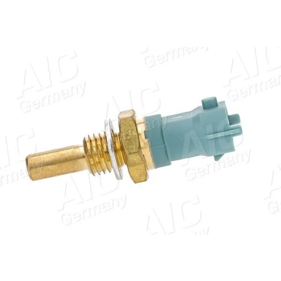 Afbeelding van AIC 53232 Koelmiddeltemperatuursensor Met pakking OPEL: Corsa C Hatchback, D Astra H Caravan, SAAB: 9 5 Estate, 3 Estate