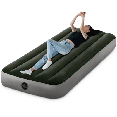 Afbeelding van Intex Prestige Downy luchtbed compact