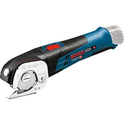 Image de BOSCH GUS 12V 300 ciseaux universels sans fil en boîte (sans batterie ni chargeur) 06019B2901