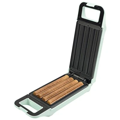 Image de Bestron Appareil à churros ACHM200M 700 W Menthe