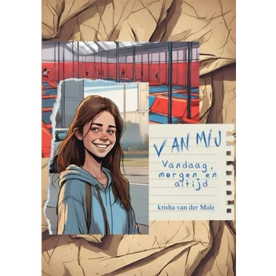 Image de Van mij