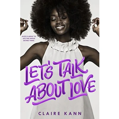 Afbeelding van Let&#039;s Talk About Love