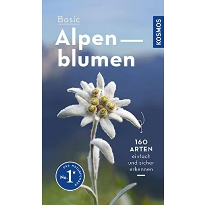 Afbeelding van Basic Alpenblumen