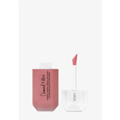 Afbeelding van Physicians Formula Mineral WEAR Diamond lip &amp; Cheek 2in1: wang, Dames, Maat: 12 g, Radiant pink