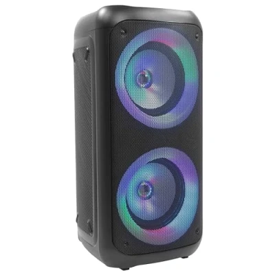 Afbeelding van BoomTone DJ Traveler 400 Bluetooth speaker 400W