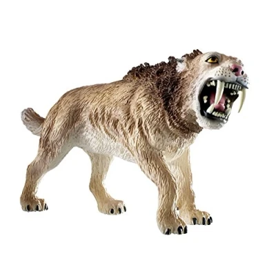 Afbeelding van Säbelzahntiger, speelfiguur