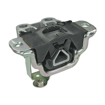 Afbeelding van MEYLE 214 030 0068 Aslichaam / motorsteunlager ORIGINAL Quality Links Rubbermetaallager FIAT: Grande Punto Hatchback, Evo Hatchback