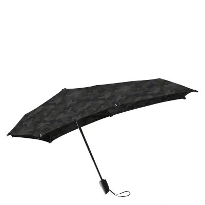 Afbeelding van Senz Mini Automatic Foldable Storm Umbrella camo