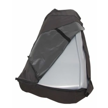Afbeelding van Cover It Dakkoffer beschermhoes Maat XL