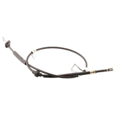 Afbeelding van JAPANPARTS BC 400 Handremkabel Schijfremmen HONDA: CIVIC 5 Stufenheck