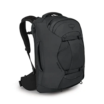 Image de Osprey Farpoint 40 Sac à dos