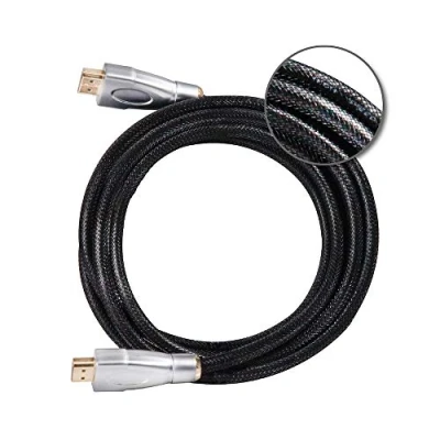 Afbeelding van Club 3D Premium High Speed HDMI 2.0
