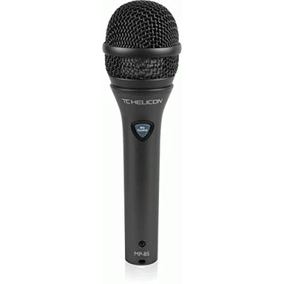 Afbeelding van TC Helicon MP 85 Dynamische microfoon