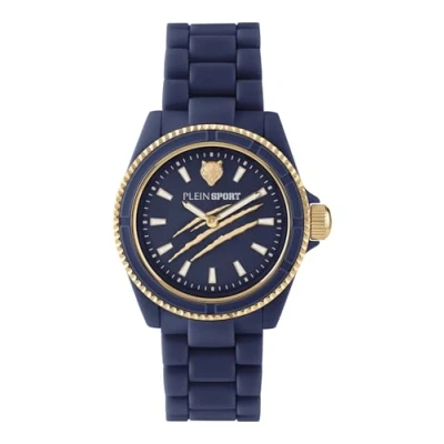 Afbeelding van Plein Sport Herenhorloge PSHBA1223